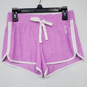 🆕️ Justice Dolphin Active Shorts